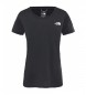 Compar The North Face T-shirt Reaxion Ampere noir