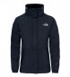 Comprar The North Face Chaqueta Resolve 2 Mujer  negro /DryVent/