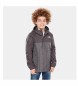 Comprar The North Face Resolve Reflective Boy Gray jacket