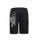 Comprar The North Face Shorts Graphic black