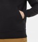 Comprar The North Face Drew Peak cotton sweatshirt black