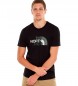 Compar The North Face Easy T-shirt black