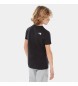 Comprar The North Face Simple Dome Short Sleeve T-Shirt black