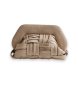THEMOIRè Bios Sac moyen beige