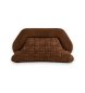 THEMOIRè Bios Medium bruine tas