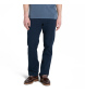 Timberland Pantaloni Sandown blu navy a 5 tasche
