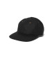 Timberland Cappellino nero all over