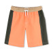 Timberland Orange Surf Swimsuit