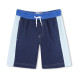 Timberland Blue Surf Swimsuit