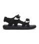 Timberland Perkins Row Heel Strap Sandals sort