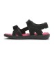 Timberland Perkins Row Sandals black