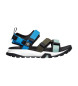 Timberland Garnison Sandalen blau