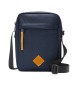 Timberland Borsa a tracolla blu navy Timberpack
