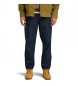 Timberland Baxter Peak mrkbl odrbehandlade cargobyxor 