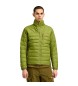 Timberland Giacca Bear Head Mobi Flex Tech Verde