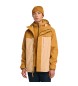 Timberland Benton 3 in 1 Jacke gelb