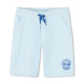 Timberland Korte French Terry blauw