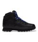 Timberland Zwarte bergschoenen Euro
