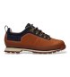 Timberland Braune Euro Hiker Niedrigschaftstiefel