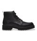 Timberland Botines  de piel Britton Drive negro