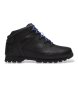 Timberland Botas de piel Euro Sprint negro
