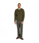 Timberland Jersey Phillips Brook verde