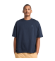 Timberland Dunstan River marine T-shirt