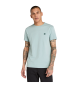 Timberland T-shirt Dunstan River bleu