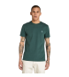 Timberland T-shirt Dunstan River vert