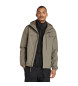 Timberland Giacca impermeabile Benton Brown