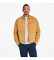 Timberland Veste Strafford jaune