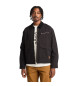 Timberland Strafford-jakke sort Timberland Strafford-jakke sort