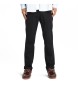 Timberland Chino-Hose aus Stretch-Twill schwarz