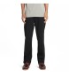 Timberland Pantalon chino droit en serg Claremont noir