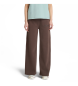 Timberland Pantalon palazzo Lush Comfort marron