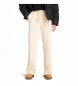 Timberland Pantalon beige Lush Comfort Palazzo