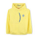 Timberland Chaqueta cortavientos amarillo