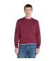 Timberland Jersey Williams River burdeos