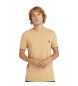 Timberland Dunstan River T-shirt beige