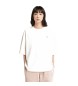 Timberland Dunstan oversized T-shirt white