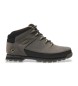 Timberland Euro Sprint Mid leather boots grey