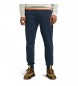 Timberland Exeter River marine geborstelde joggingbroek