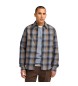 Timberland Flannelskjorte gr