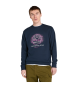 Timberland Sweatshirt with sea tree mud Timberland Sweatshirt with sea tree mud