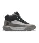 Timberland Usnjeni planinski čevlji 
 Greenstride Motion 6 Mid grey