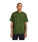 Timberland Hampthon short sleeve t-shirt green