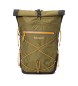 Timberland Mochila de montanha de alto desempenho com 28 litros de capacidade verde