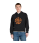 Timberland Počitniška majica črna