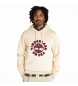 Timberland Počitniška majica off-white