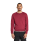 Timberland Jersey Williams River Bordeaux